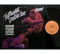 Ted Nugent - Double Live Gonzo