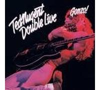 Ted Nugent - Double Live Gonzo! [VINYL]