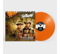 Ted Nugent - Fred Bear (35th Anniversary EP) [Vinilo]