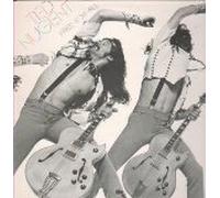 TED NUGENT - FREE FOR ALL LP (VINYL) UK EPIC 1976