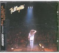 Ted Nugent - Full Bluntal Nugity