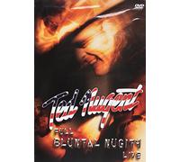 Ted Nugent - Full Bluntal Nugity Live [USA] [DVD]