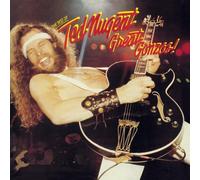 Ted Nugent - Great Gonzos the Be