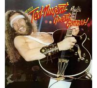 Ted Nugent - Great Gonzos: The Best Of Ted Nugent [Vinilo]