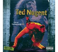 Ted Nugent - Hive At Hammersmith'79