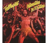 Ted NUGENT - Intencities - In Ten Cities