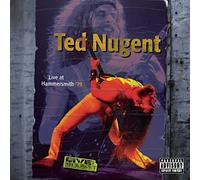 Ted Nugent - Live at Hammersmith 1979