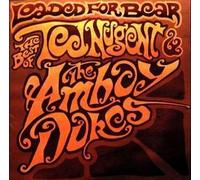 Ted Nugent - Loaded for Bear/Best of