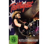 Ted Nugent - Motor City Mayhem: The 6000th Show [Alemania] [DVD]