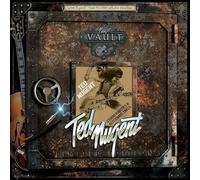 Ted Nugent – Nuge Vault, Vol. 1: Free-For-All – Vinilo