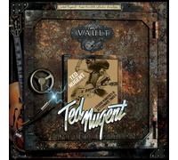 Ted Nugent – Nuge Vault, Vol. 1: Free-For-All – Vinilo
