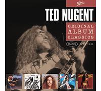 Ted Nugent - Original Album Classics
