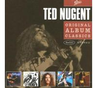 Ted Nugent - Original Album Classics