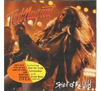 Ted Nugent - Spirit of the Wild