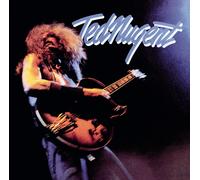 Ted Nugent Ted Nugent (CD) (Importación USA)