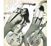 Ted Nugent - Ted Nugent - Free-For-All - Epic - EPC 81397
