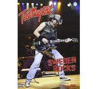Ted Nugent - Ted Nugent - Sweden Rocks [USA] [DVD]