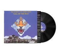 TED NUGENT & THE AMBOY DUKES - CALL OF THE WILD Analógico
