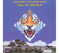 Ted Nugent & The Amboy Dukes - Call Of The Wild [CASSETTE] [Casete]
