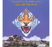 Ted Nugent & The Amboy Dukes – Call of the Wild – Vinilo – Importación USA – The Orchard