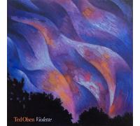 Ted Olsen - Violette