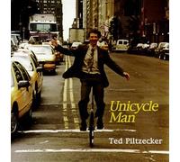 Ted Piltzecker - Unicycle Man