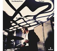 Ted Poor - You Already Know [Vinilo]