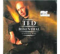 Ted Rosenthal - Calling You