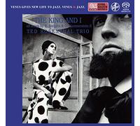 Ted Rosenthal – King & I