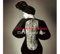 Ted Rosenthal Trio - マイ・ファニー・バレンタイン [Analog]