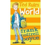 Ted Rules The World (ebook)
