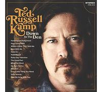 Ted Russell Kamp - Down In The Den