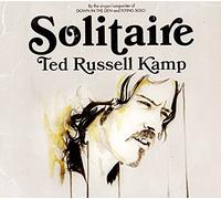 Ted Russell Kamp – Solitaire – in-akustik