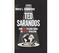 Ted Sarandos Biography: From DVDs to Global Drama - The Netflix Revolution