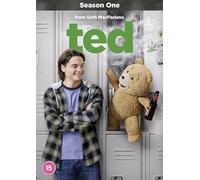 Ted Season 1 [DVD] [2024]