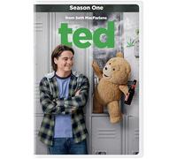 TED: SEASON ONE