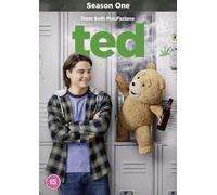 Ted Season 1 [DVD] [2024]