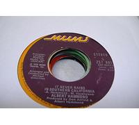 TED TAYLOR 45 RPM I'm Gonna Get Tough / Miss You So
