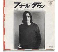 TED TAYLOR - daddy's baby 45 rpm single