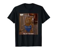 Ted TV Series Can I Have This Camiseta
