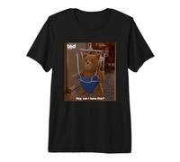 Ted TV Series Can I Have This Camiseta Premium