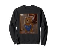 Ted TV Series Can I Have This Sudadera