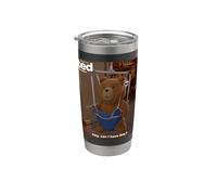 Ted TV Series Can I have This Vaso térmico de acero inoxidable de doble pared