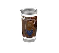 Ted TV Series Can I have This Vaso térmico de acero inoxidable de doble pared