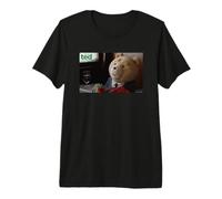 Ted TV Series Dinner Suit Camiseta Premium