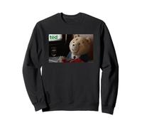 Ted TV Series Dinner Suit Sudadera