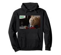 Ted TV Series Dinner Suit Sudadera con Capucha