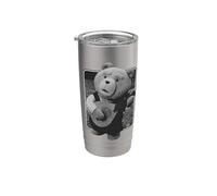 Ted TV Series Guitar Vaso térmico de acero inoxidable de doble pared