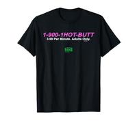 Ted TV Series Hotline Camiseta