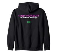 Ted TV Series Hotline Sudadera con Capucha